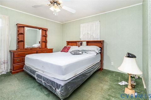 Tiny photo for 1292 Mount Prospect Rd Rd, Essex, VA 22504 (MLS # 2611368)