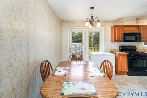 Tiny photo for 1292 Mount Prospect Rd Rd, Essex, VA 22504 (MLS # 2611368)