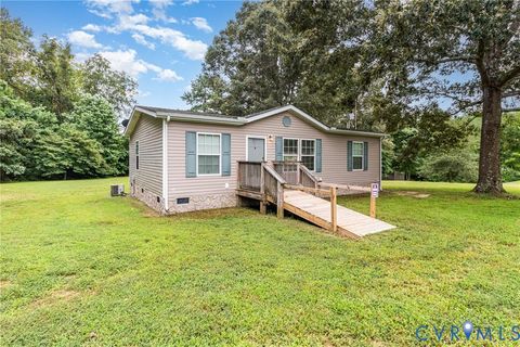 Tiny photo for 1292 Mount Prospect Rd Rd, Essex, VA 22504 (MLS # 2611368)