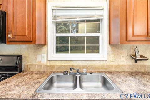 Tiny photo for 1292 Mount Prospect Rd Rd, Essex, VA 22504 (MLS # 2611368)