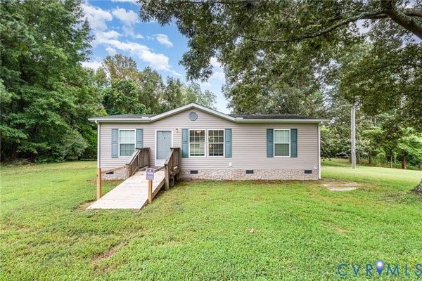 1292 MOUNT PROSPECT RD, LANEVIEW, VA 22504 - Image 231c29f3da679b84c10ec09f967dc8af/427685884