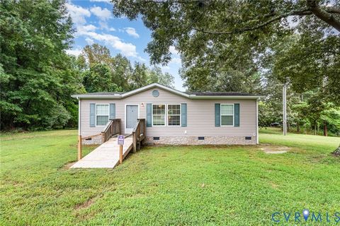 Photo of 1292 Mount Prospect Rd Rd, Essex, VA 22504 (MLS # 2611368)