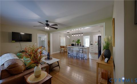 Photo of 612 S Main Street, Lawrenceville, VA 23868 (MLS # 2618981)