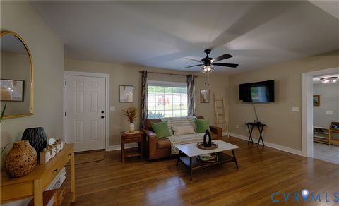 Tiny photo for 612 S Main Street, Lawrenceville, VA 23868 (MLS # 2618981)