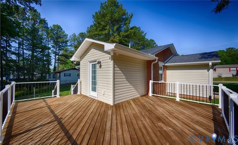 Tiny photo for 612 S Main Street, Lawrenceville, VA 23868 (MLS # 2618981)