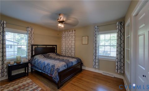 Tiny photo for 612 S Main Street, Lawrenceville, VA 23868 (MLS # 2618981)