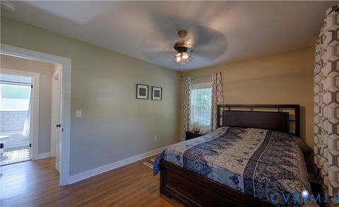 Tiny photo for 612 S Main Street, Lawrenceville, VA 23868 (MLS # 2618981)