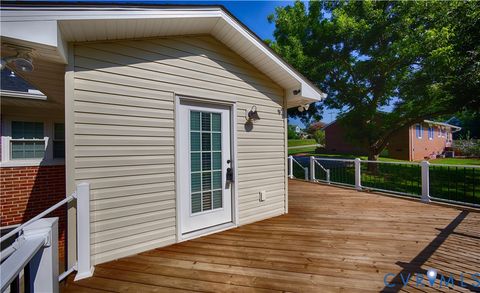 Tiny photo for 612 S Main Street, Lawrenceville, VA 23868 (MLS # 2618981)