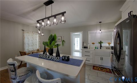 Tiny photo for 612 S Main Street, Lawrenceville, VA 23868 (MLS # 2618981)