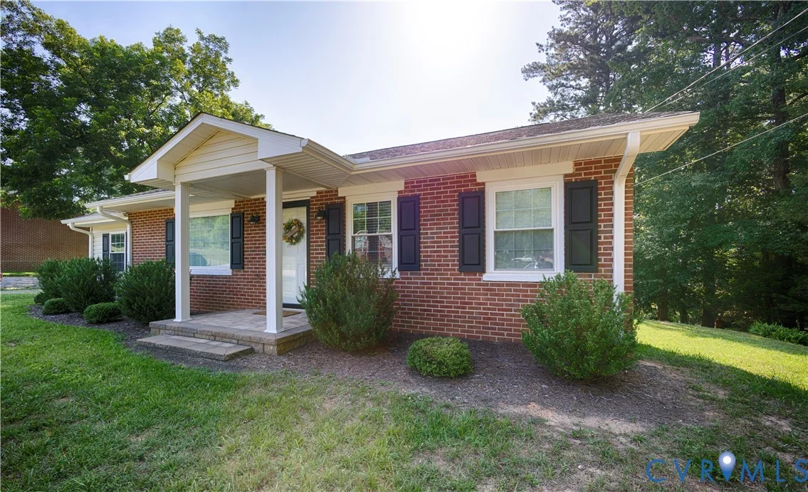 612 S Main Street, Lawrenceville, VA, 23868