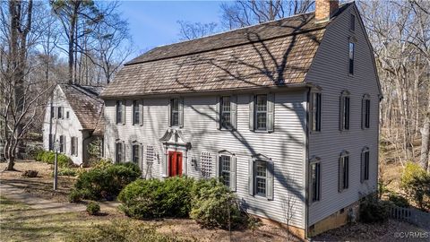 10700 Darby Circle Midlothian VA 23113