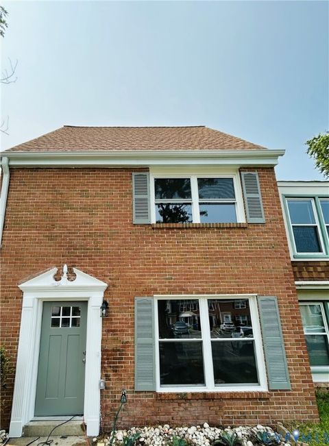 Photo of 3306 Weeping Willow Lane, Virginia Beach, VA 23453 (MLS # 2619576)