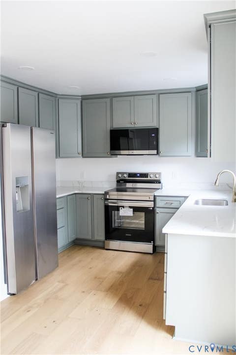 Tiny photo for 3306 Weeping Willow Lane, Virginia Beach, VA 23453 (MLS # 2619576)