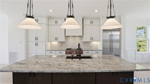 Photo of 11624 Switch Drive, Midlothian, VA 23113 (MLS # 2627843)