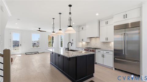 Tiny photo for 11624 Switch Drive, Midlothian, VA 23113 (MLS # 2627843)