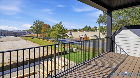 Tiny photo for 11624 Switch Drive, Midlothian, VA 23113 (MLS # 2627843)
