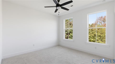 Tiny photo for 11624 Switch Drive, Midlothian, VA 23113 (MLS # 2627843)