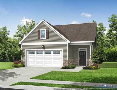 Photo of 10644 Orchard Blossom Drive, Glen Allen, VA 23059 (MLS # 2613032)