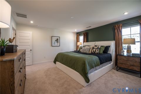 Tiny photo for 5318 Qualla Trace Court, Chesterfield, VA 23832 (MLS # 2619021)