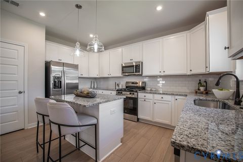 Tiny photo for 5318 Qualla Trace Court, Chesterfield, VA 23832 (MLS # 2619021)