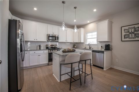 Tiny photo for 5318 Qualla Trace Court, Chesterfield, VA 23832 (MLS # 2619021)