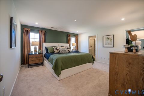 Tiny photo for 5318 Qualla Trace Court, Chesterfield, VA 23832 (MLS # 2619021)