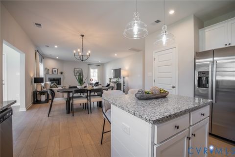 Tiny photo for 5318 Qualla Trace Court, Chesterfield, VA 23832 (MLS # 2619021)