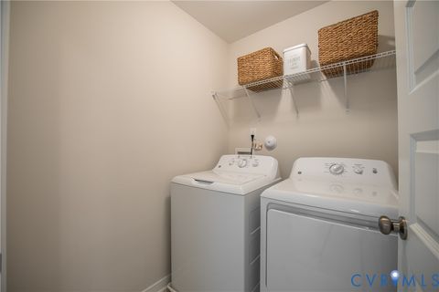 Tiny photo for 5318 Qualla Trace Court, Chesterfield, VA 23832 (MLS # 2619021)