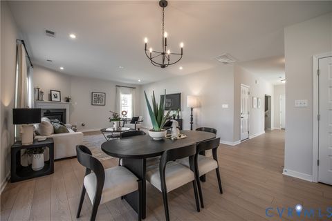 Tiny photo for 5318 Qualla Trace Court, Chesterfield, VA 23832 (MLS # 2619021)