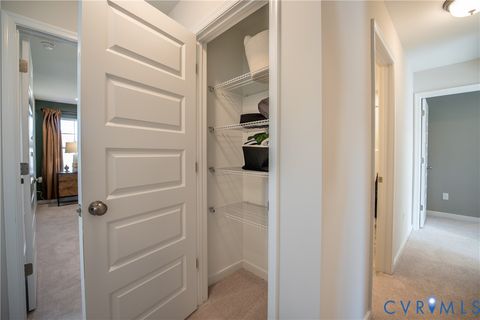 Tiny photo for 5318 Qualla Trace Court, Chesterfield, VA 23832 (MLS # 2619021)