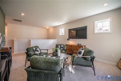 Tiny photo for 5318 Qualla Trace Court, Chesterfield, VA 23832 (MLS # 2619021)