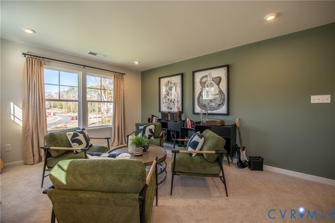 Tiny photo for 5318 Qualla Trace Court, Chesterfield, VA 23832 (MLS # 2619021)