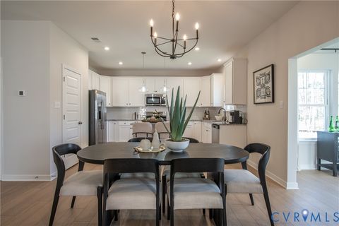 Tiny photo for 5318 Qualla Trace Court, Chesterfield, VA 23832 (MLS # 2619021)