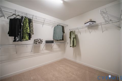 Tiny photo for 5318 Qualla Trace Court, Chesterfield, VA 23832 (MLS # 2619021)
