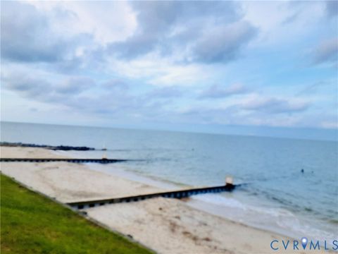 Tiny photo for 28 Lane Road, Reedville, VA 22539 (MLS # 2620292)