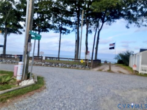 Tiny photo for 28 Lane Road, Reedville, VA 22539 (MLS # 2620292)