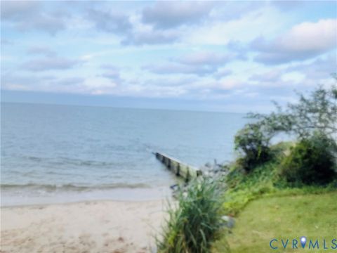 Tiny photo for 28 Lane Road, Reedville, VA 22539 (MLS # 2620292)