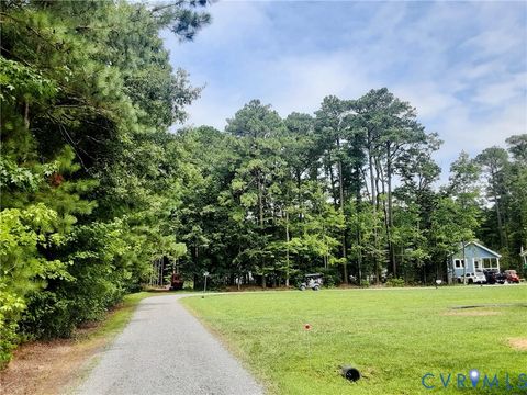 Tiny photo for 28 Lane Road, Reedville, VA 22539 (MLS # 2620292)