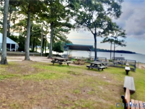 Tiny photo for 28 Lane Road, Reedville, VA 22539 (MLS # 2620292)