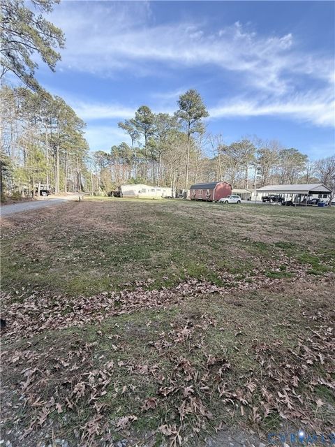 Tiny photo for 28 Lane Road, Reedville, VA 22539 (MLS # 2620292)