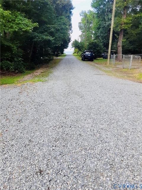 Tiny photo for 28 Lane Road, Reedville, VA 22539 (MLS # 2620292)