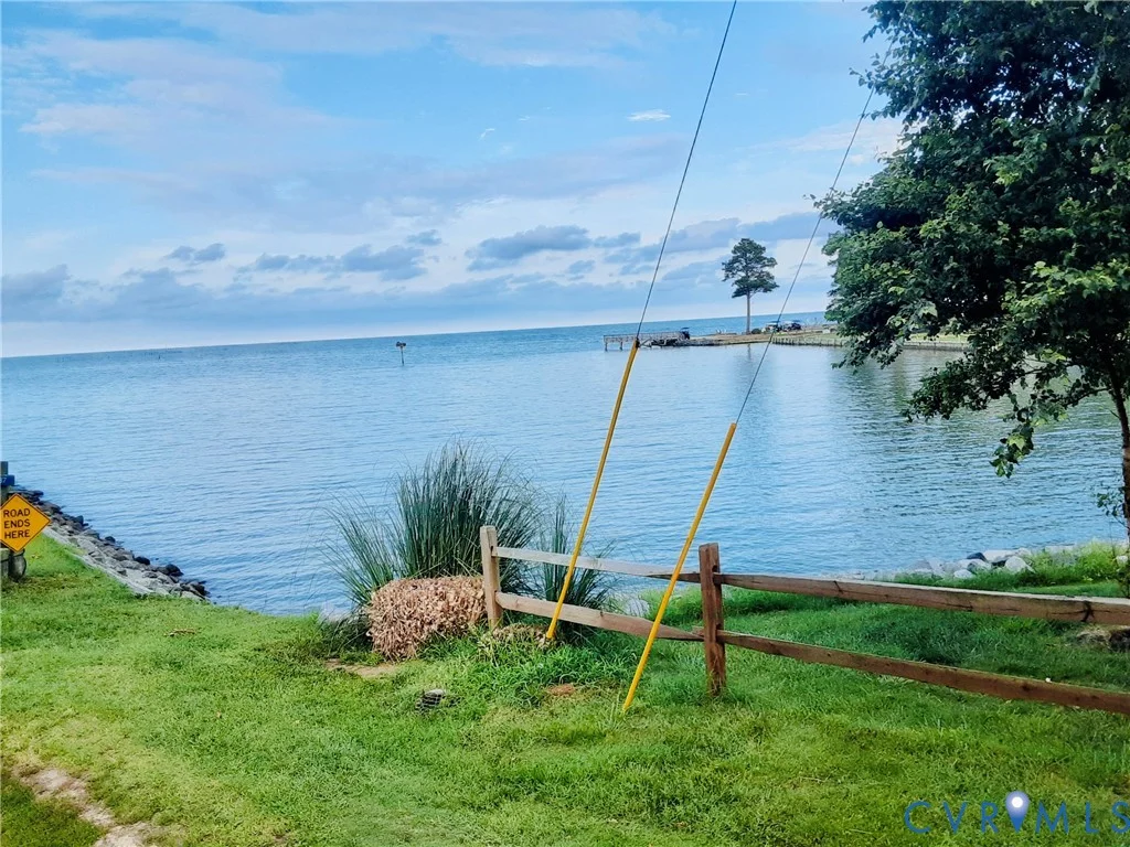 28 Lane Road, Reedville, VA, 22539
