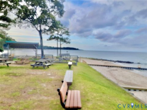 Tiny photo for 28 Lane Road, Reedville, VA 22539 (MLS # 2620292)