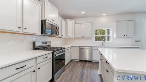 Tiny photo for 16907 Barmer Road, Chesterfield, VA 23832 (MLS # 2627130)