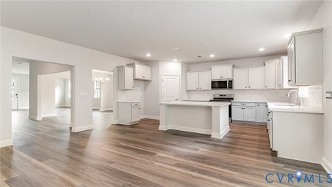 Tiny photo for 16907 Barmer Road, Chesterfield, VA 23832 (MLS # 2627130)