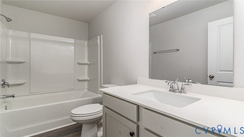 Tiny photo for 16907 Barmer Road, Chesterfield, VA 23832 (MLS # 2627130)