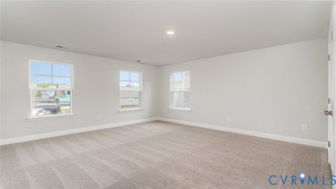 Tiny photo for 16907 Barmer Road, Chesterfield, VA 23832 (MLS # 2627130)