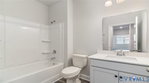 Tiny photo for 16907 Barmer Road, Chesterfield, VA 23832 (MLS # 2627130)