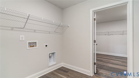 Tiny photo for 16907 Barmer Road, Chesterfield, VA 23832 (MLS # 2627130)