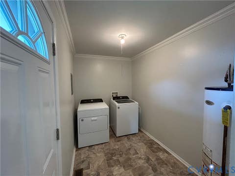 Tiny photo for 5305 Stokes Lane, Richmond, VA 23226 (MLS # 2622551)